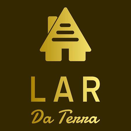 Sitio Lar Da Terra Villa São Roque Exterior foto