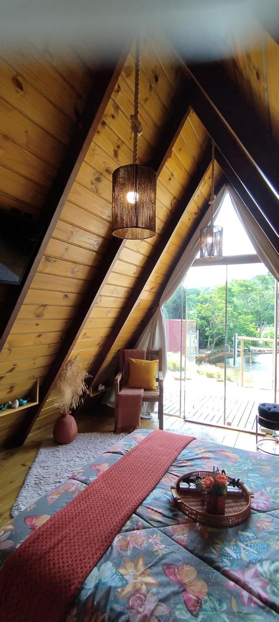 Sitio Lar Da Terra Villa São Roque Exterior foto