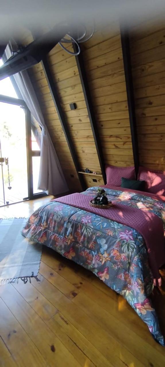 Sitio Lar Da Terra Villa São Roque Exterior foto