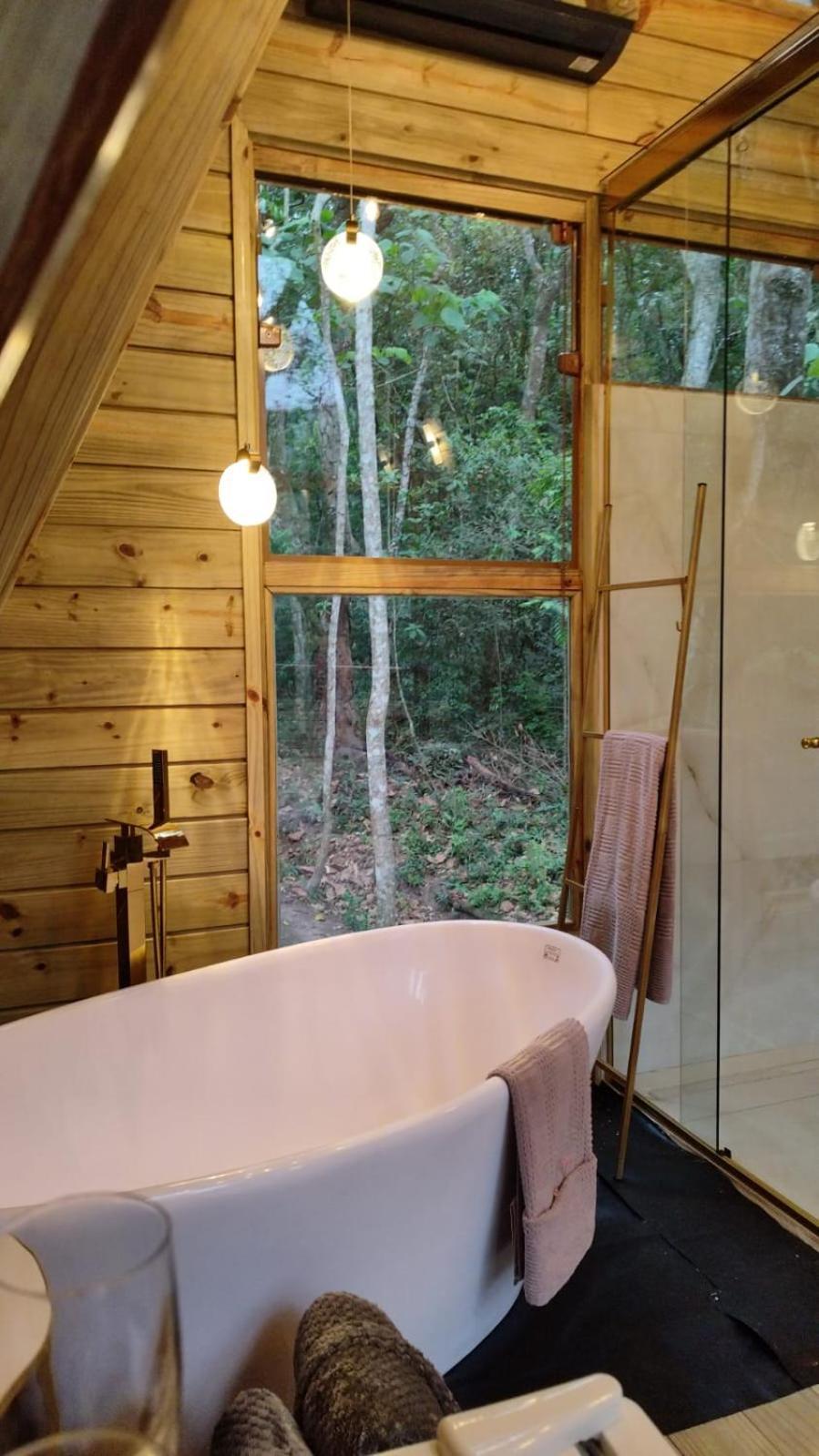 Sitio Lar Da Terra Villa São Roque Exterior foto